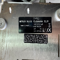 Mettler Toledo DL39 Karl Fischer Coulometer image 3